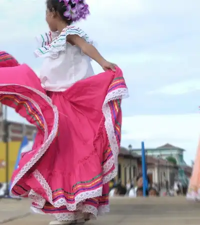 Masaya in Nicaragua