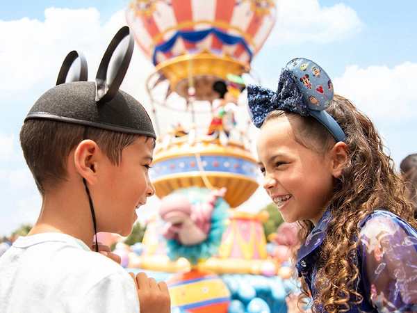 Walt Disney World® Resort