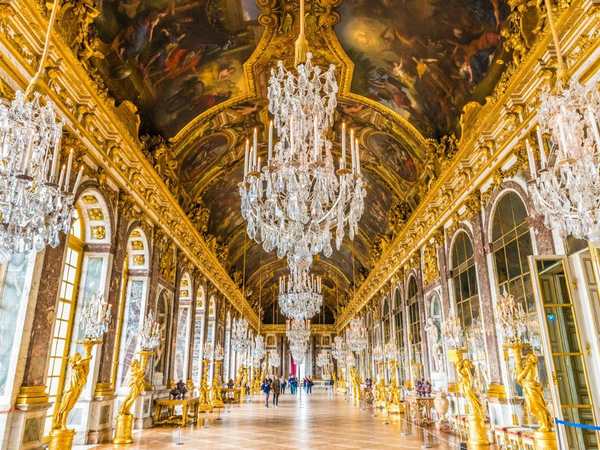 Palace of Versailles