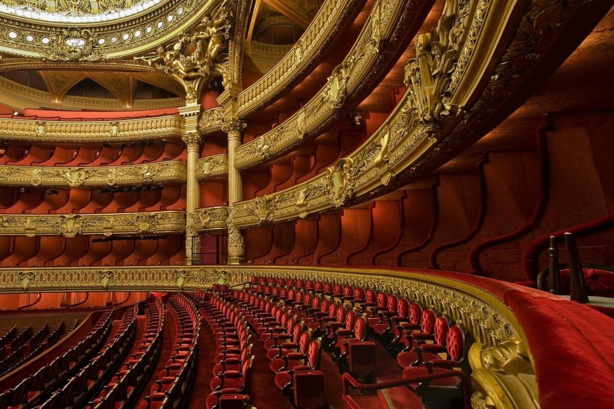 National Theater of San Salvador