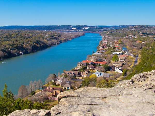 Mt. Bonnell