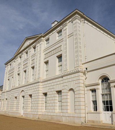 Kenwood House