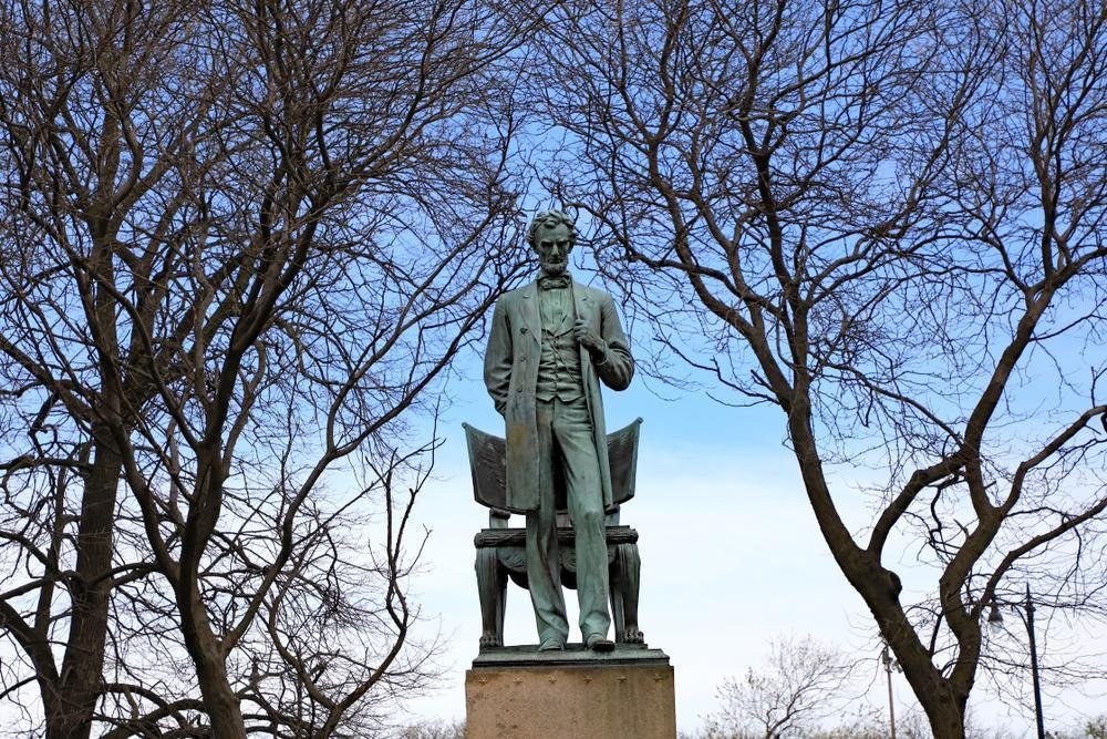 Lincoln Monument