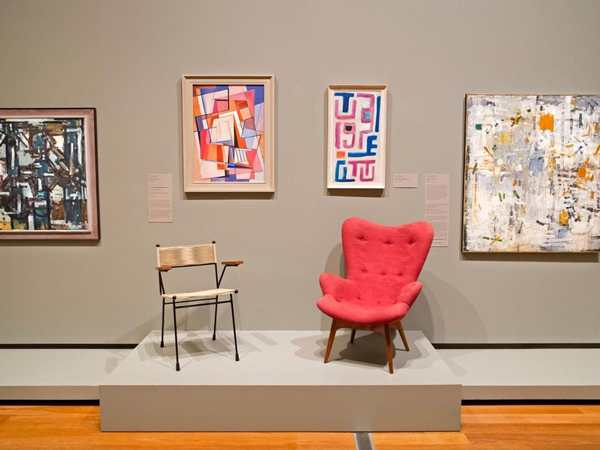 Queensland Art Gallery