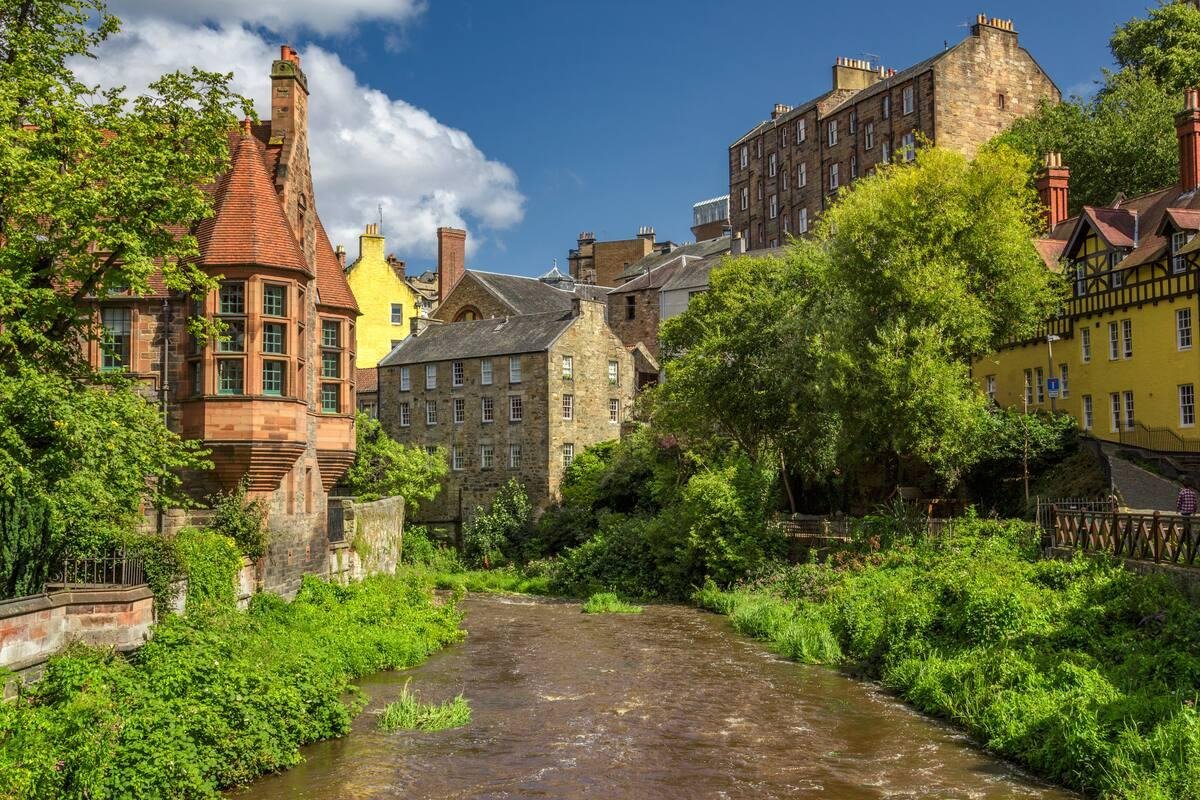 Leith