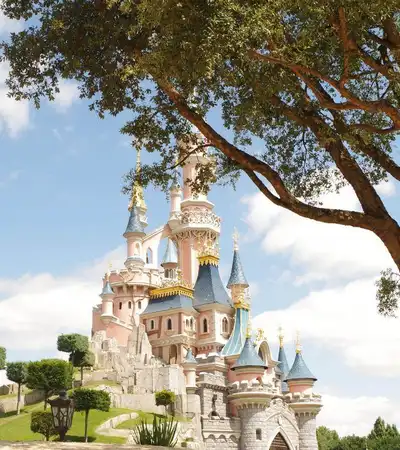 Paris in Île-de-France, France