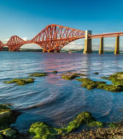 Scotland in United Kingdom