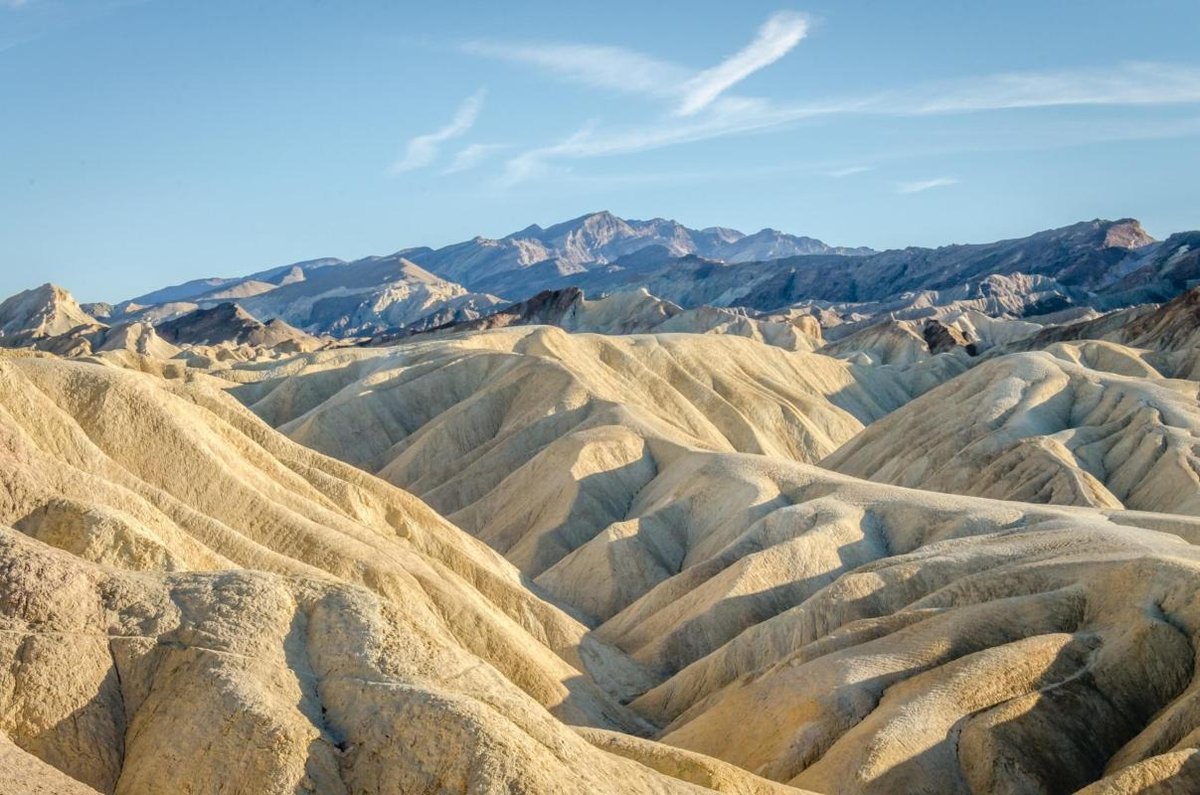 Zabriskie Point