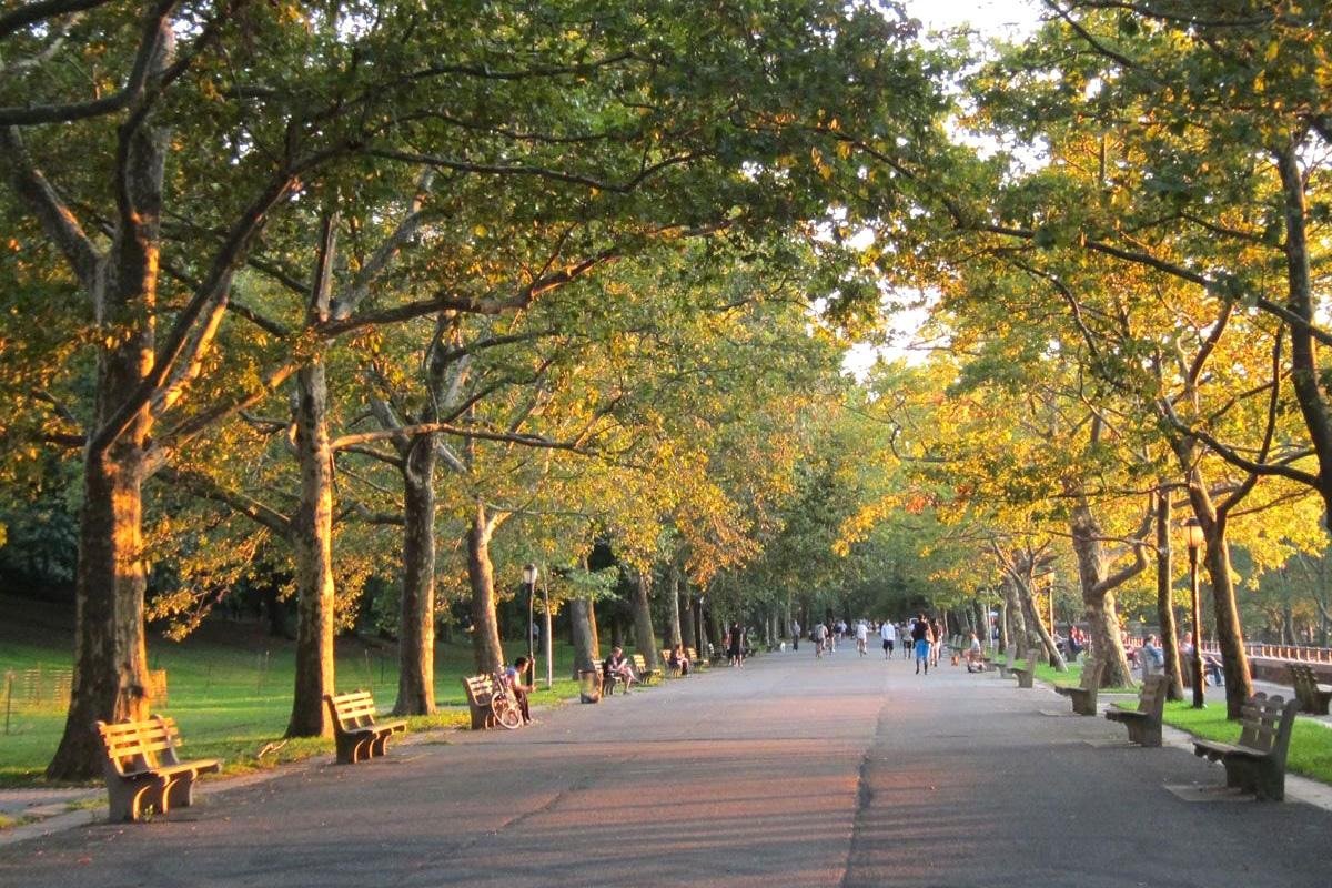 Riverside Park