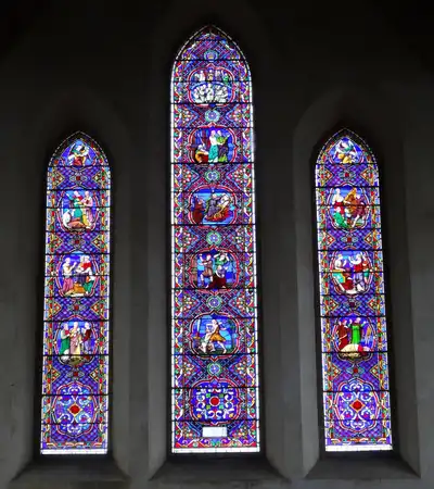 Landmark Arts Centre in London, England