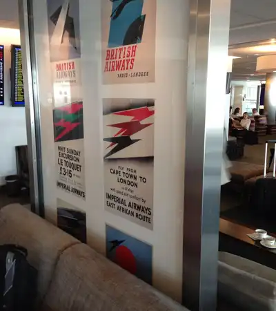 T5 Gallery in London, England