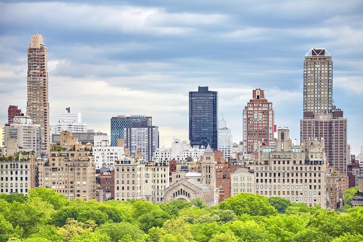 Upper East Side