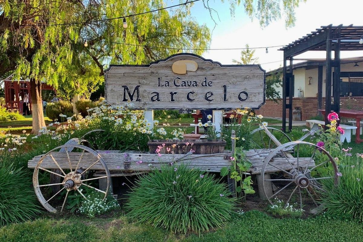Rancho La Campana