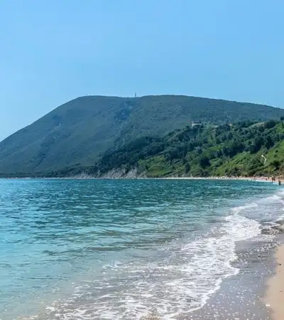 Marche in Italy
