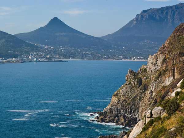 Atlantic Seaboard