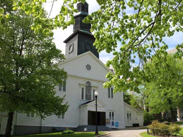 St. Paul's Anglican Church