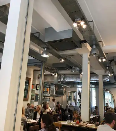 202 in London, England