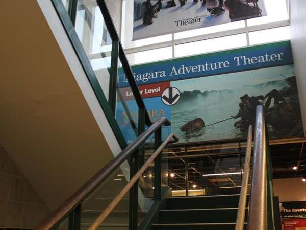 Niagara Adventure Theater