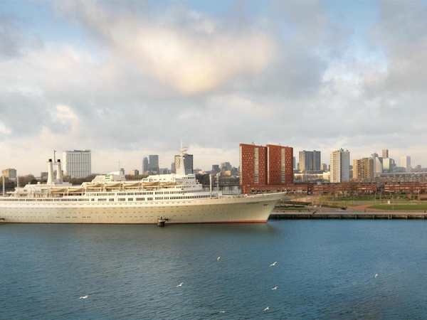SS Rotterdam