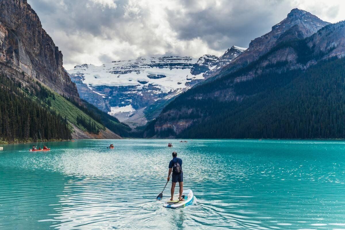 Lake Louise