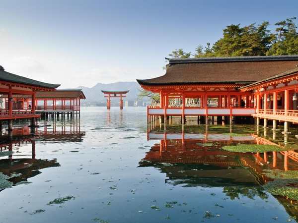 Itsukushima Jinja