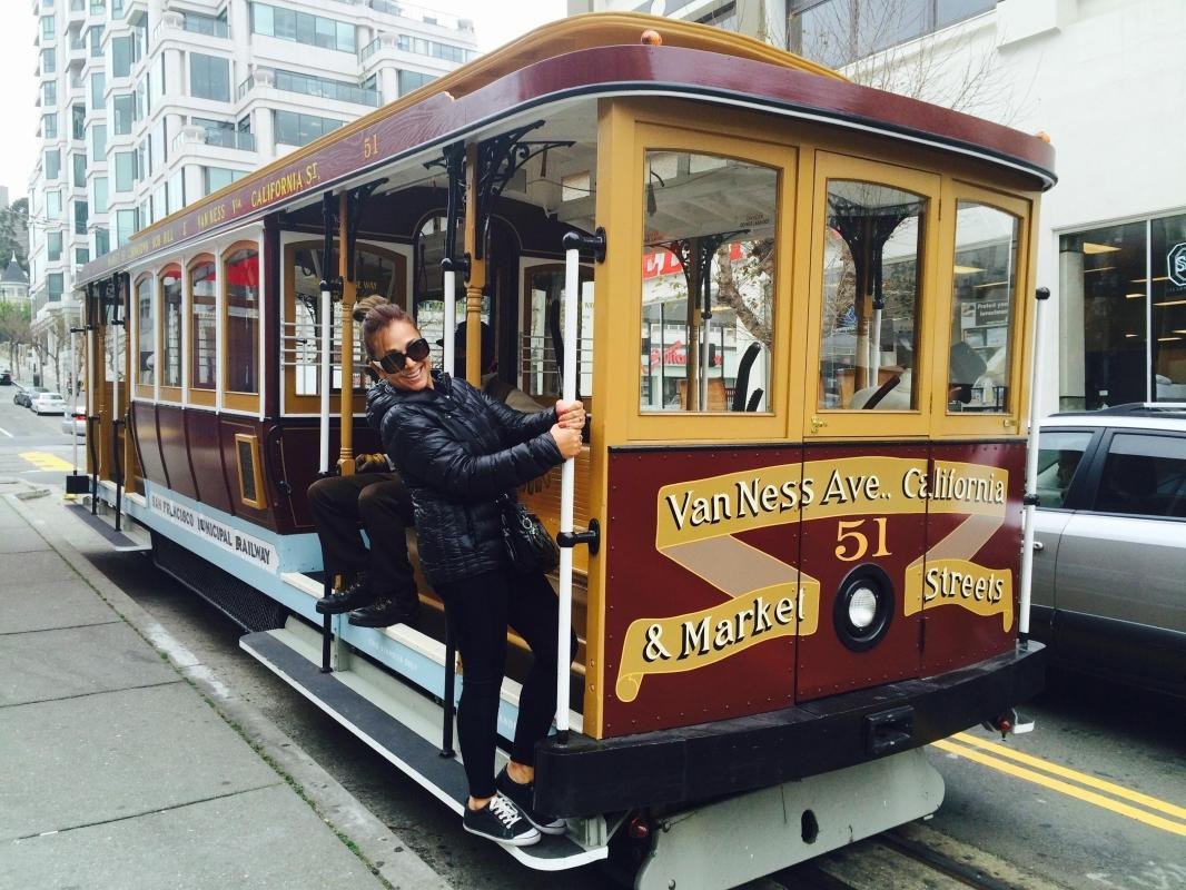 Cable Car Museum