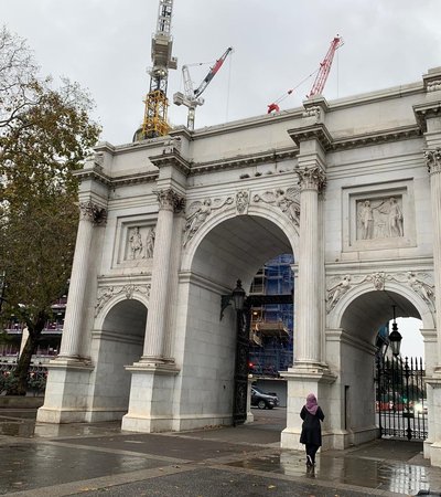 Heart of London Souvenirs in London, England