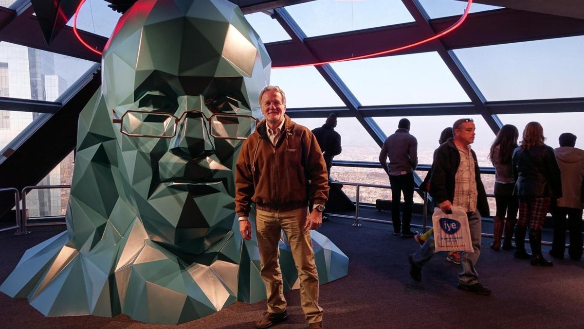 One Liberty Observation Deck