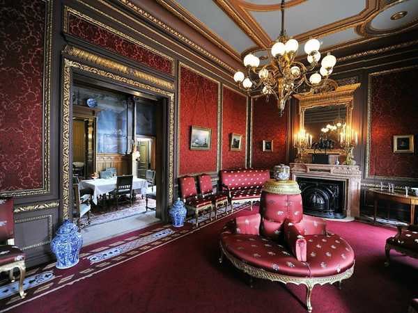 Van Gijn House (Huis Van Gijn)