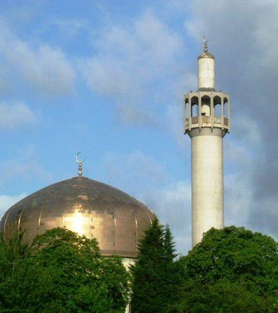 London Central Mosque