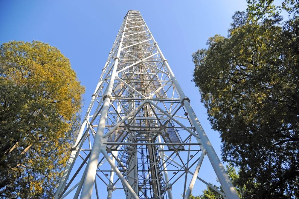 Branca Tower