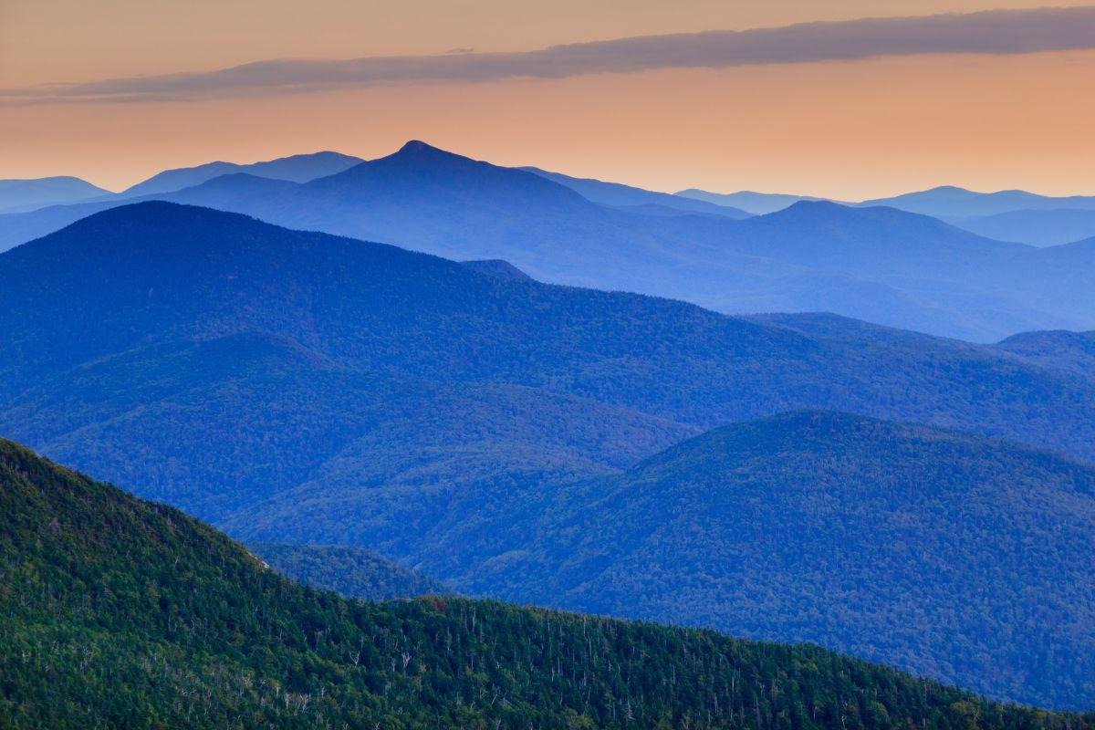 Mount Mansfield