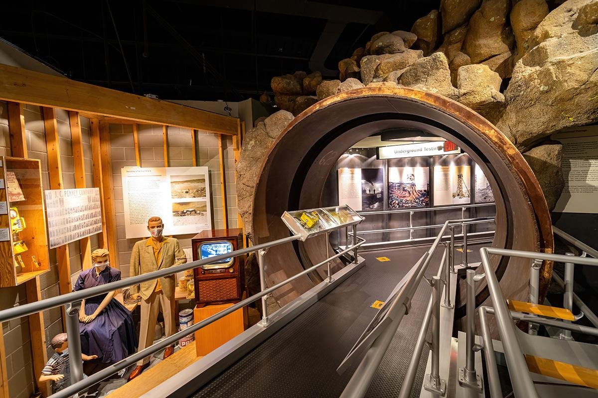 Atomic Museum