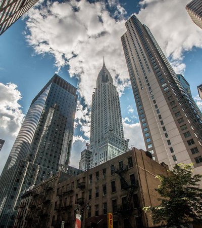 Chrysler Building