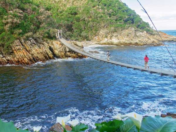 Tsitsikamma National Park