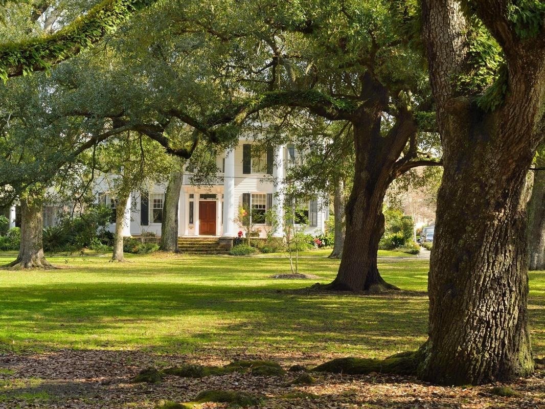 Audubon Park