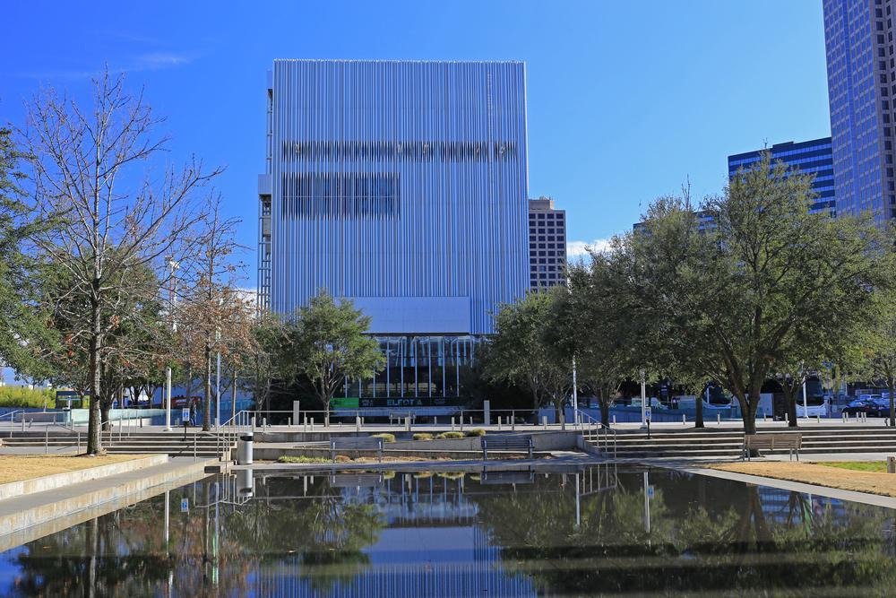 Nasher Sculpture Center