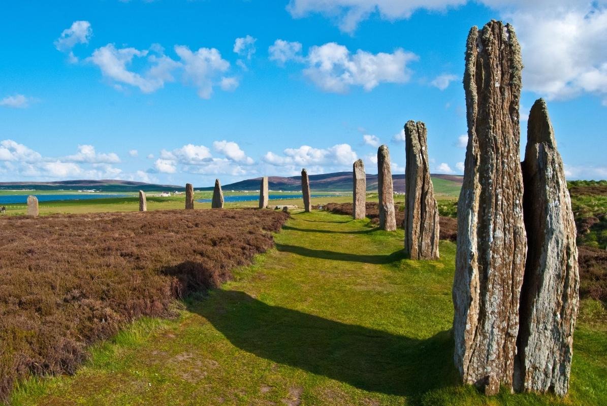 Ring of Brodgar