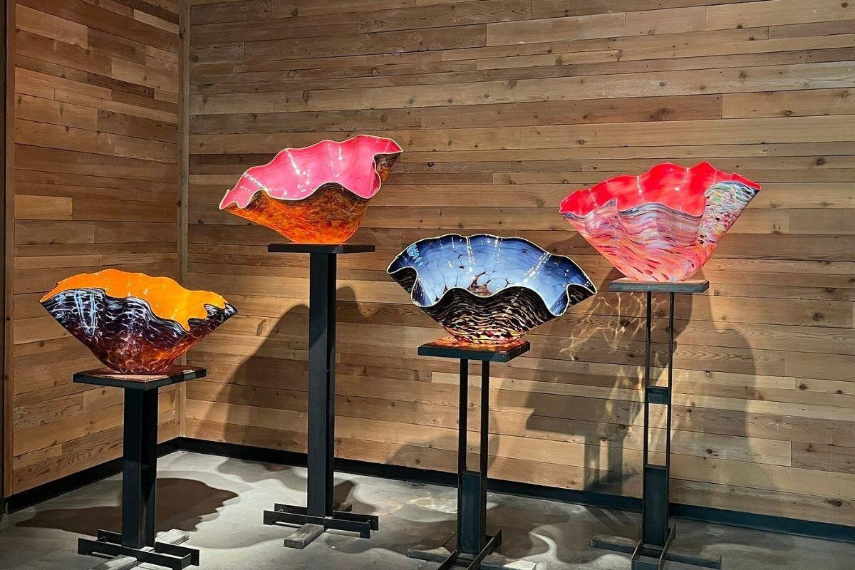 Chihuly Collection