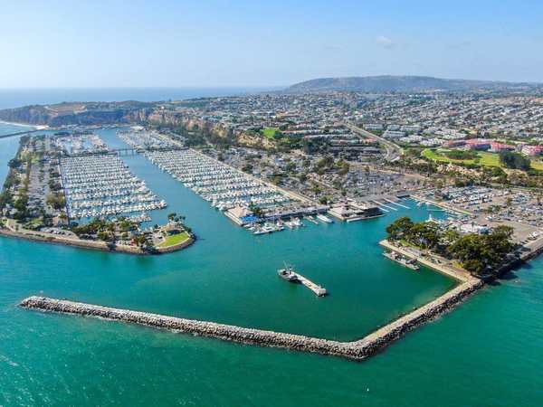 Dana Point Harbor