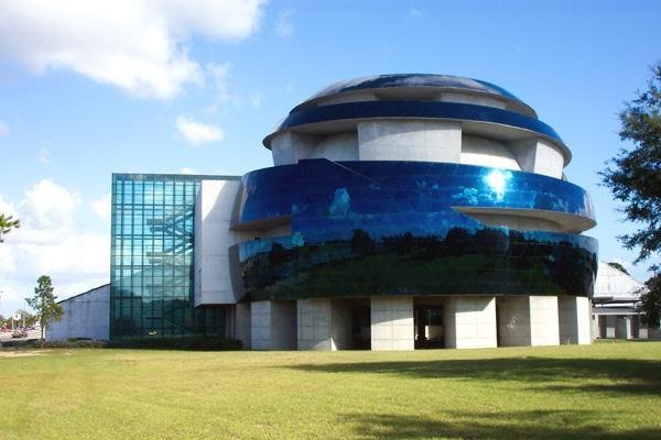 Museum of Science and Industry (MOSI)
