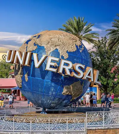 Orlando in Florida, United States