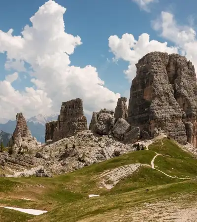 Veneto in Italy