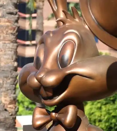 California in United States