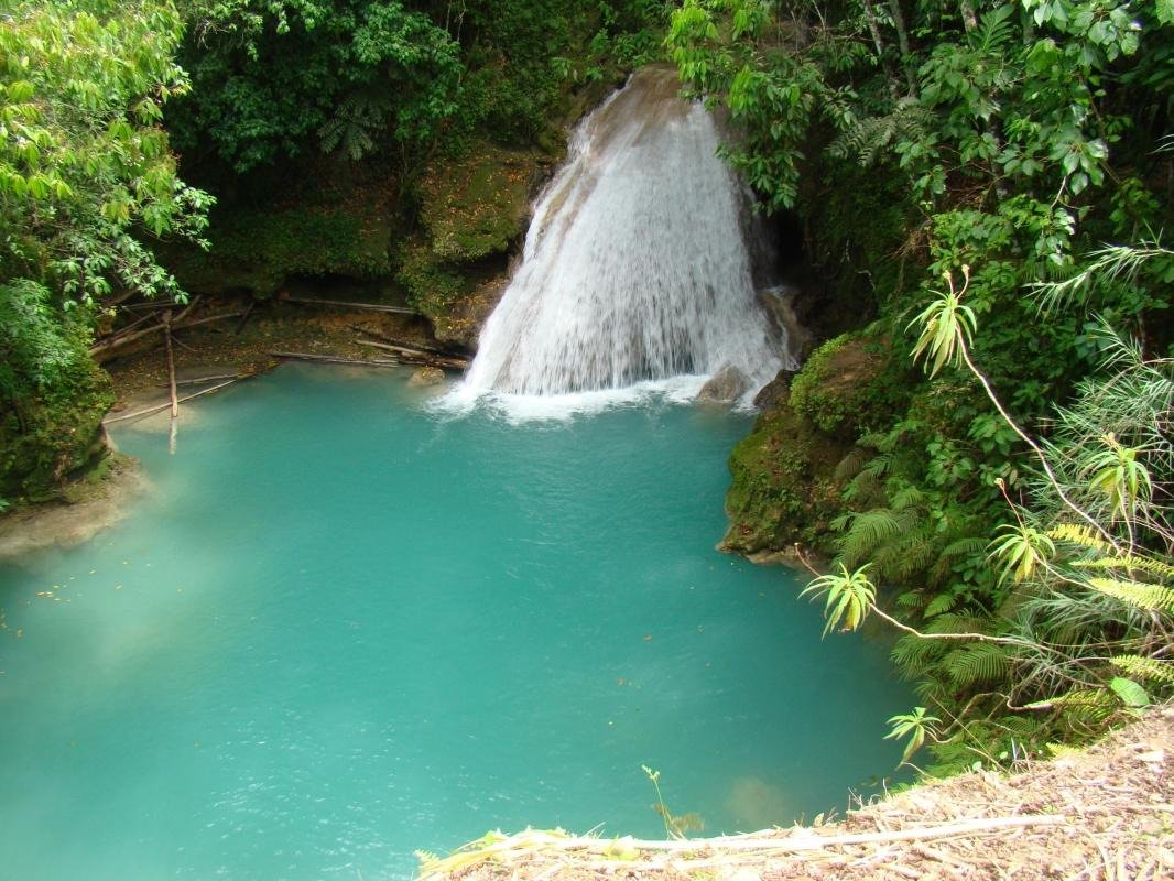 Konoko Falls