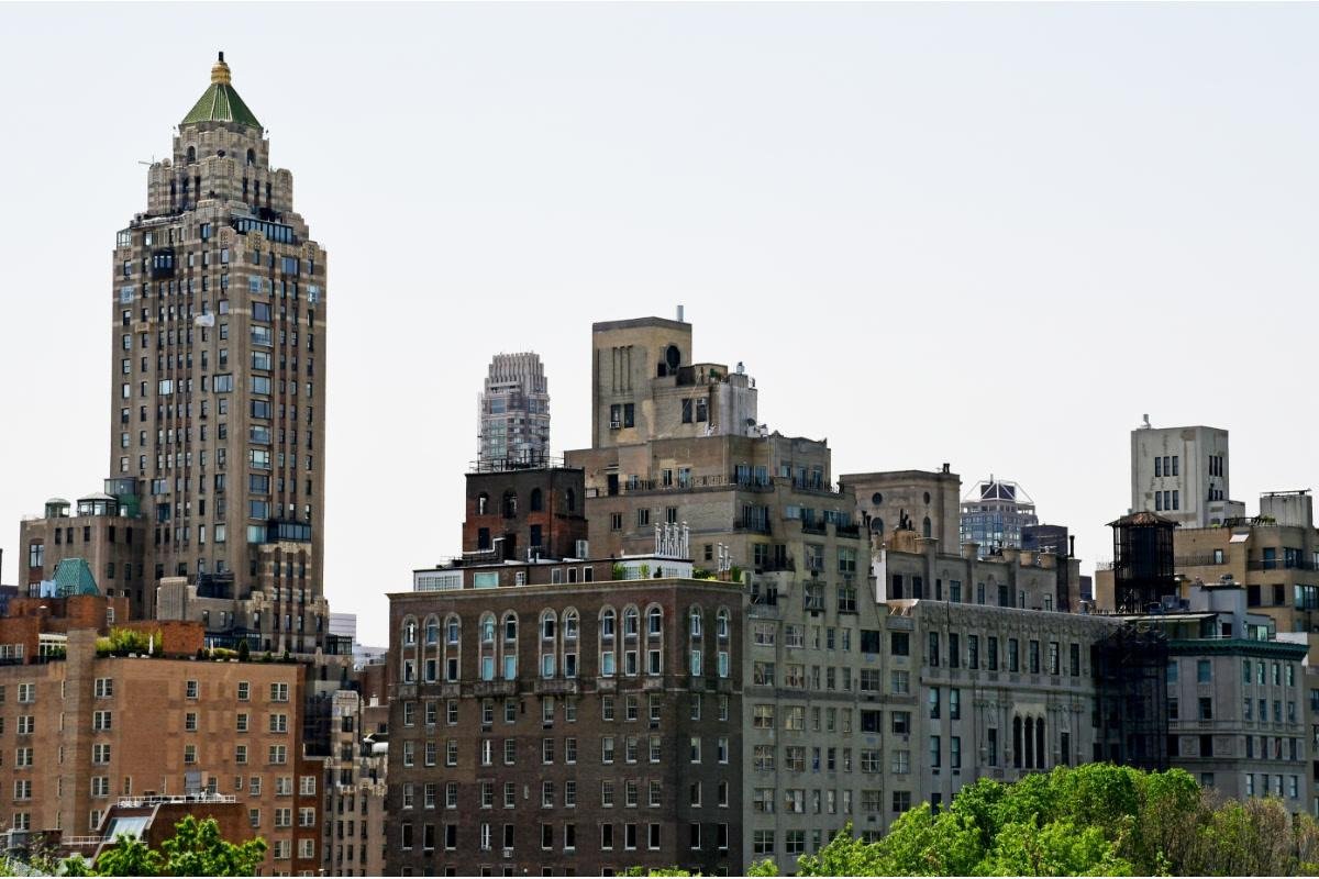 The Empire Hotel