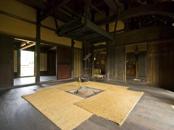 Osaka Municipal Housing Museum "Osaka Museum of Housing and Living"