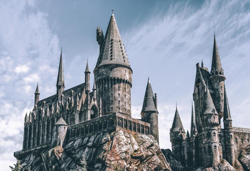 Wizarding World of Harry Potter