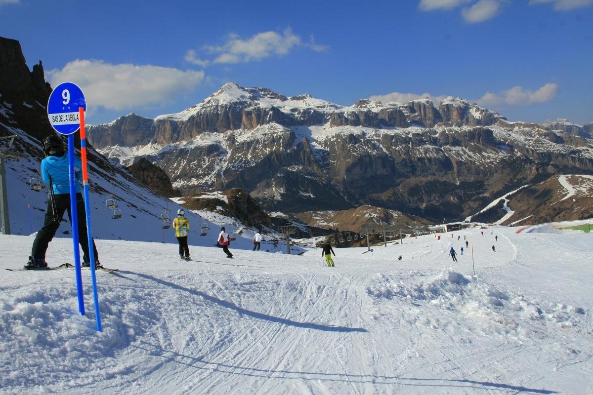 Marmolada