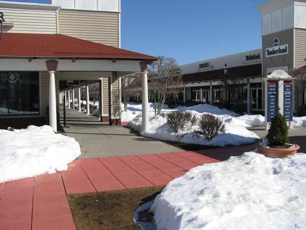 Wrentham Village Premium Outlets